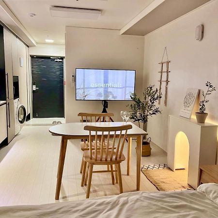 Mi Stay - Starbnb Branch Тэгу Экстерьер фото