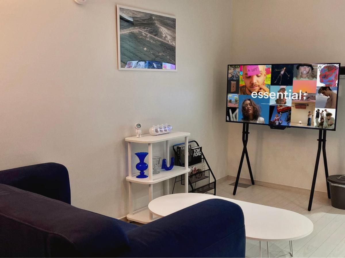 Mi Stay - Starbnb Branch Тэгу Экстерьер фото