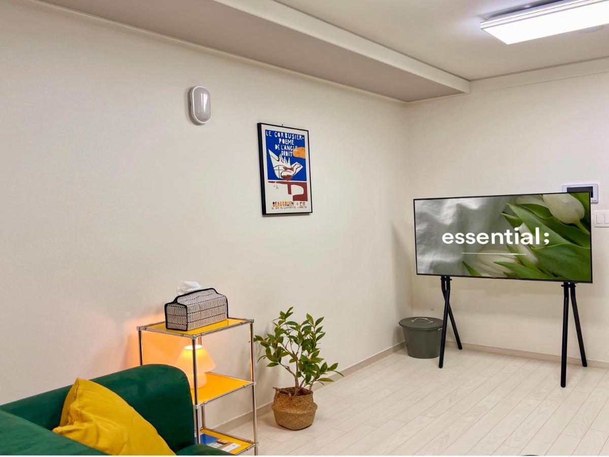 Mi Stay - Starbnb Branch Тэгу Экстерьер фото