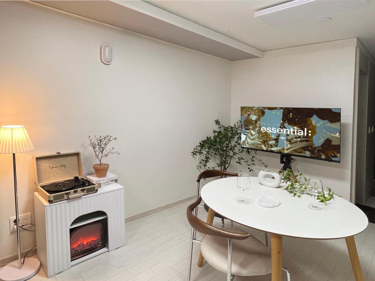 Mi Stay - Starbnb Branch Тэгу Экстерьер фото