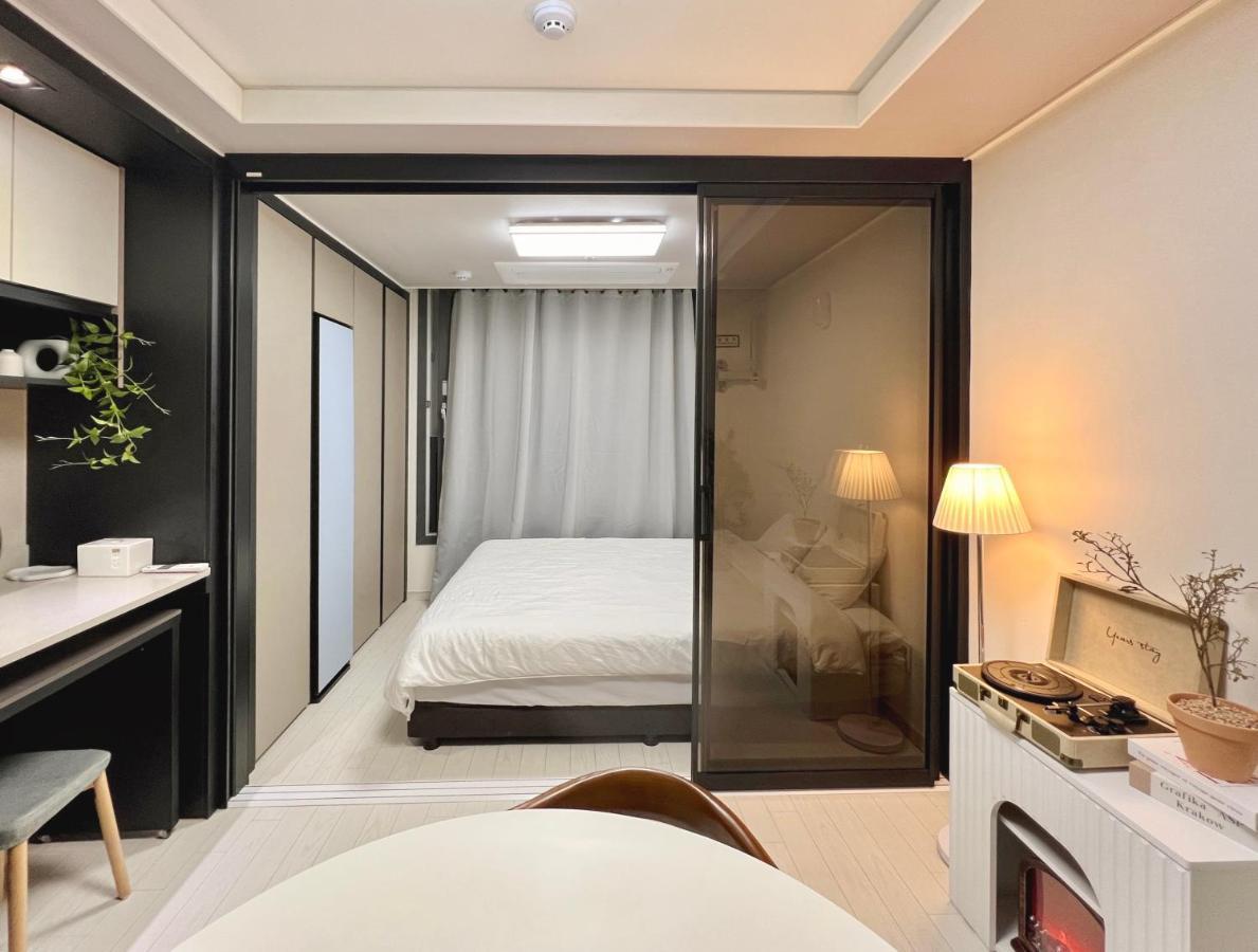 Mi Stay - Starbnb Branch Тэгу Экстерьер фото