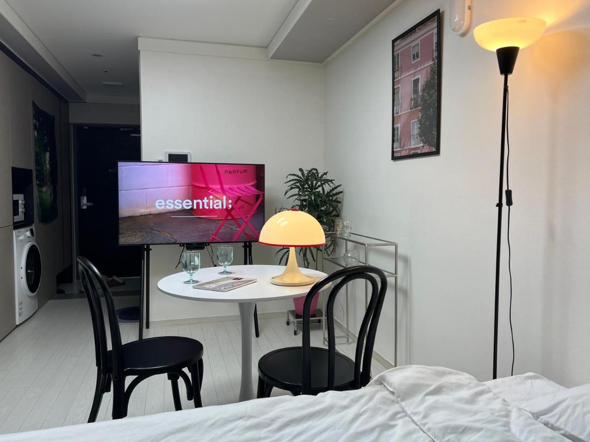 Mi Stay - Starbnb Branch Тэгу Экстерьер фото