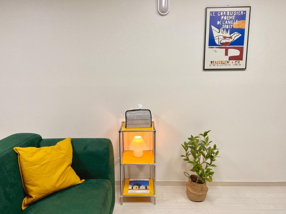 Mi Stay - Starbnb Branch Тэгу Экстерьер фото