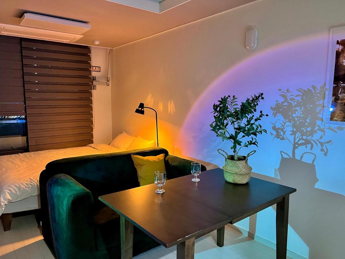 Mi Stay - Starbnb Branch Тэгу Экстерьер фото