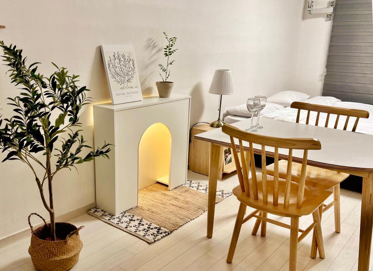 Mi Stay - Starbnb Branch Тэгу Экстерьер фото