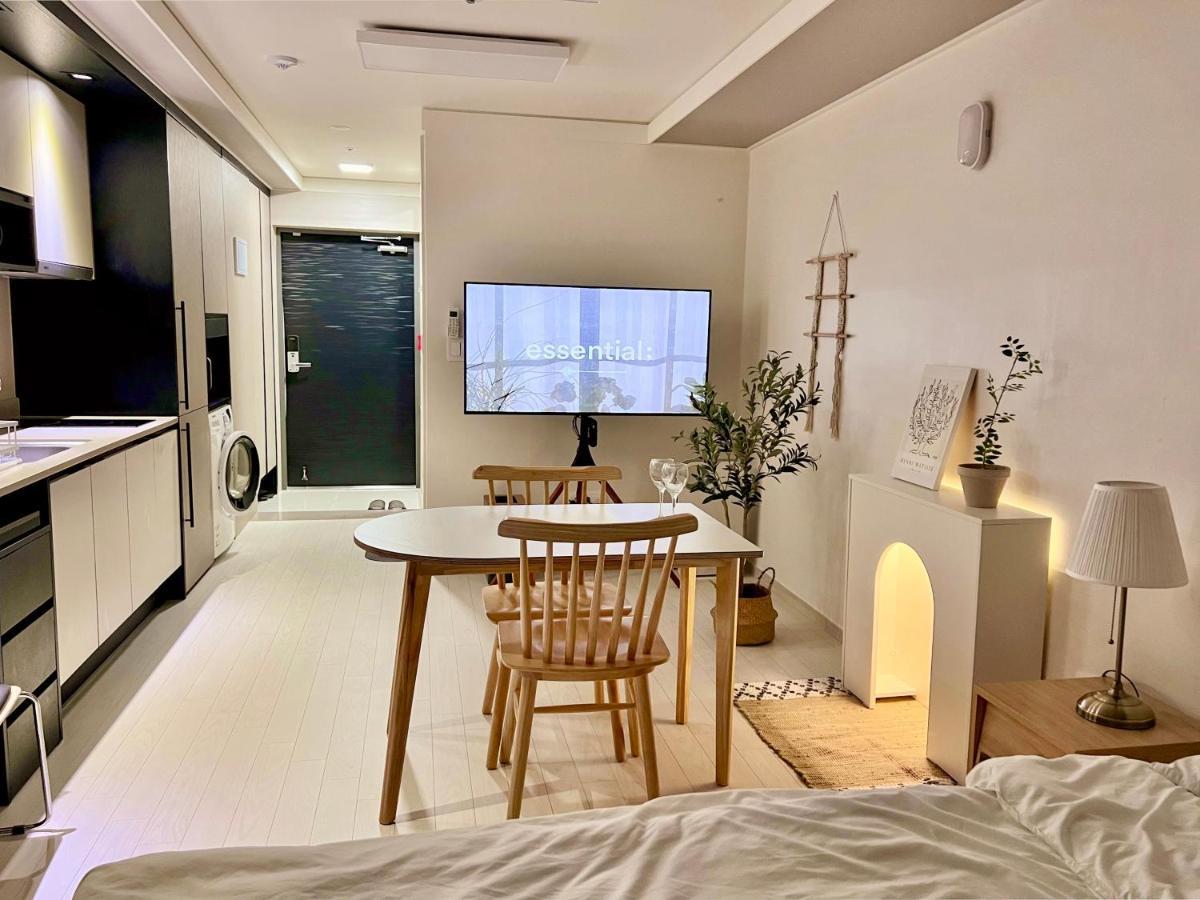 Mi Stay - Starbnb Branch Тэгу Экстерьер фото