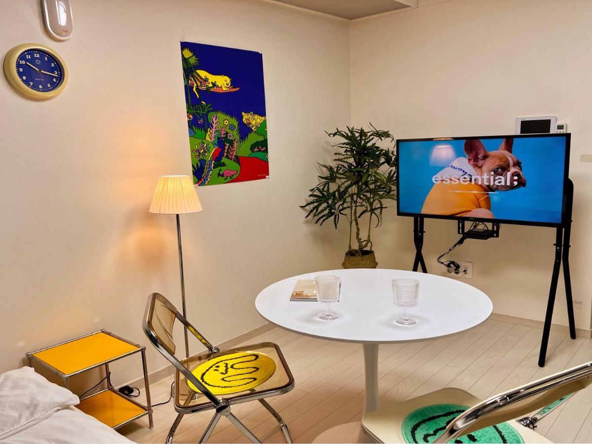 Mi Stay - Starbnb Branch Тэгу Экстерьер фото