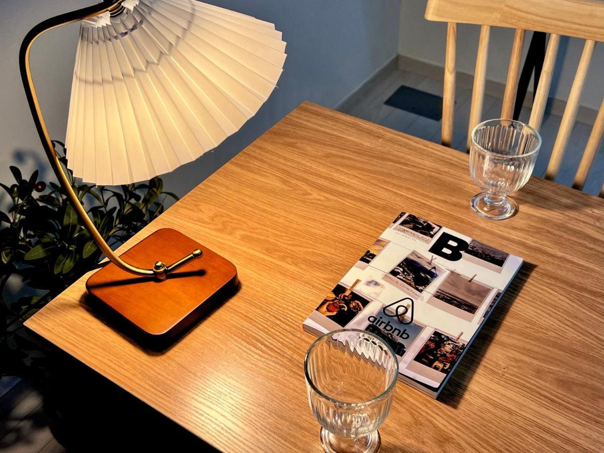 Mi Stay - Starbnb Branch Тэгу Экстерьер фото