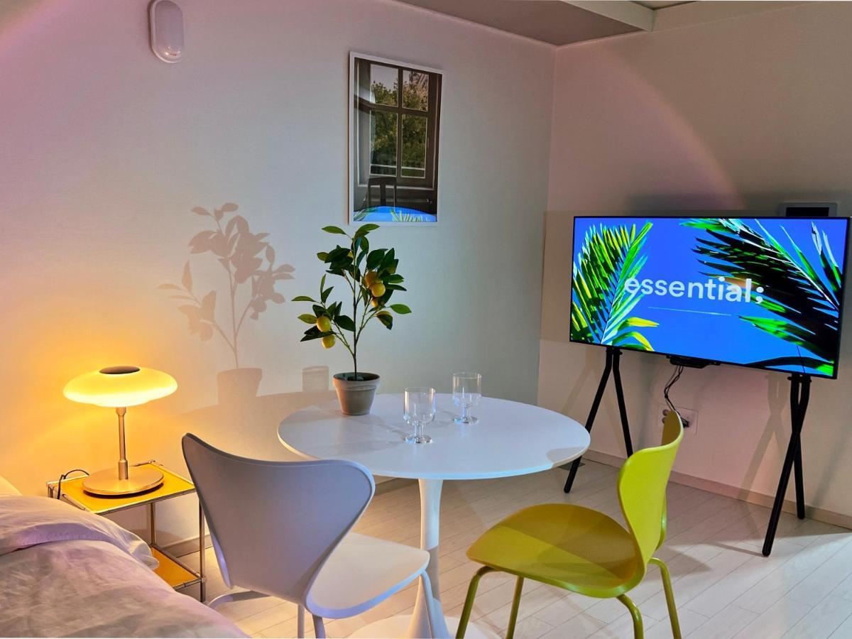 Mi Stay - Starbnb Branch Тэгу Экстерьер фото