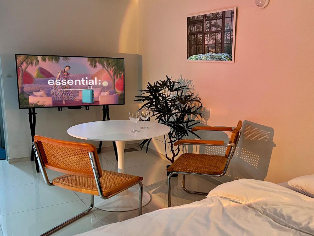 Mi Stay - Starbnb Branch Тэгу Экстерьер фото