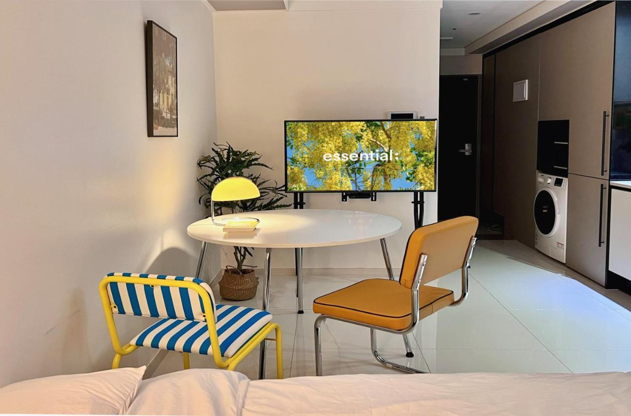 Mi Stay - Starbnb Branch Тэгу Экстерьер фото