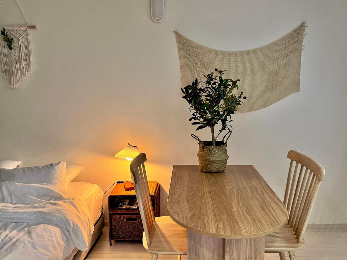 Mi Stay - Starbnb Branch Тэгу Экстерьер фото