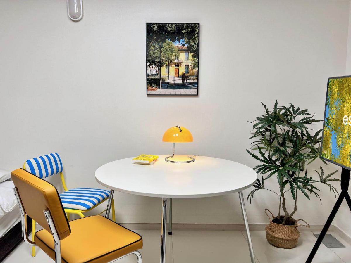 Mi Stay - Starbnb Branch Тэгу Экстерьер фото