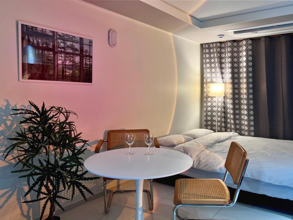 Mi Stay - Starbnb Branch Тэгу Экстерьер фото