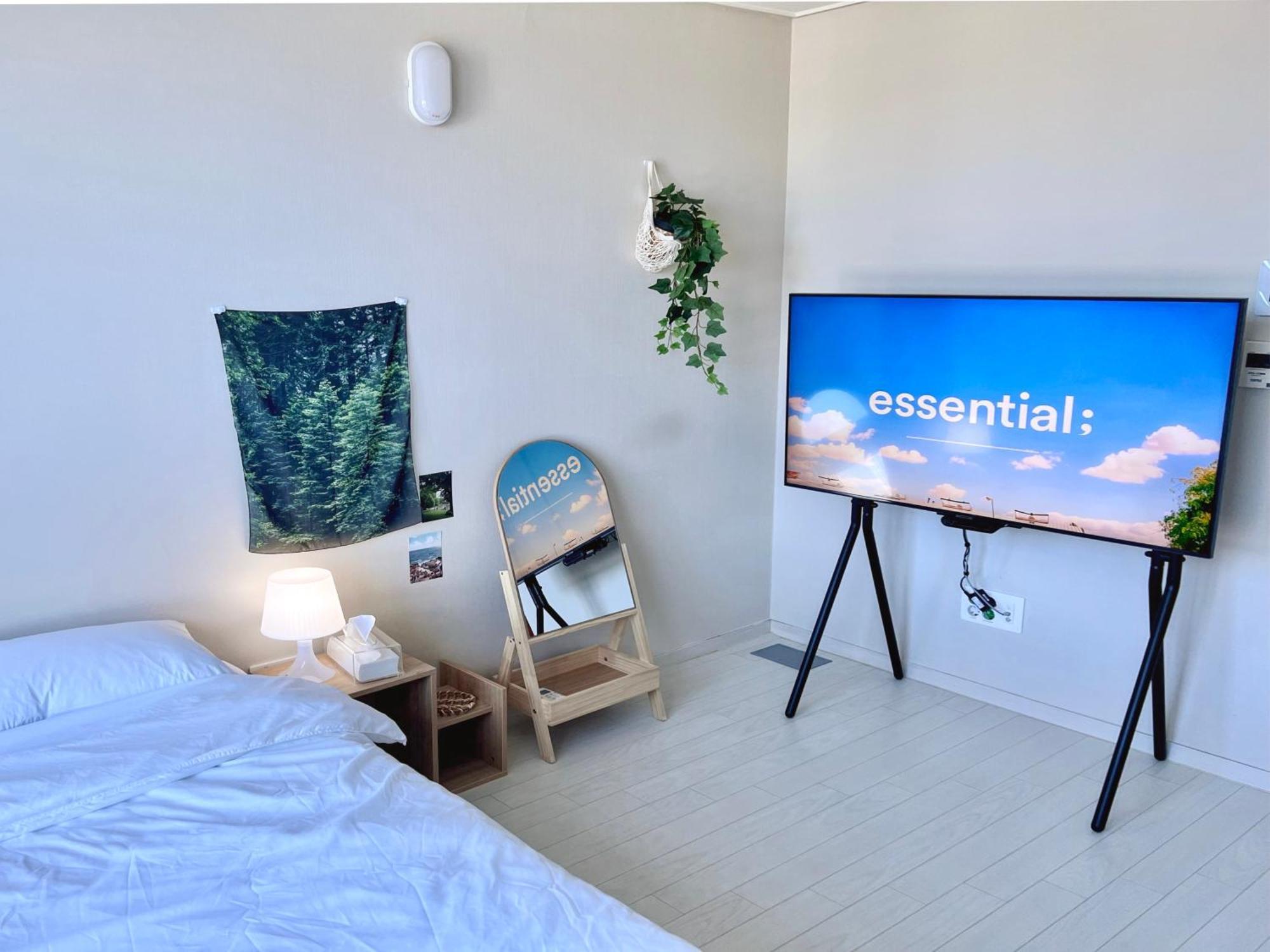 Mi Stay - Starbnb Branch Тэгу Экстерьер фото