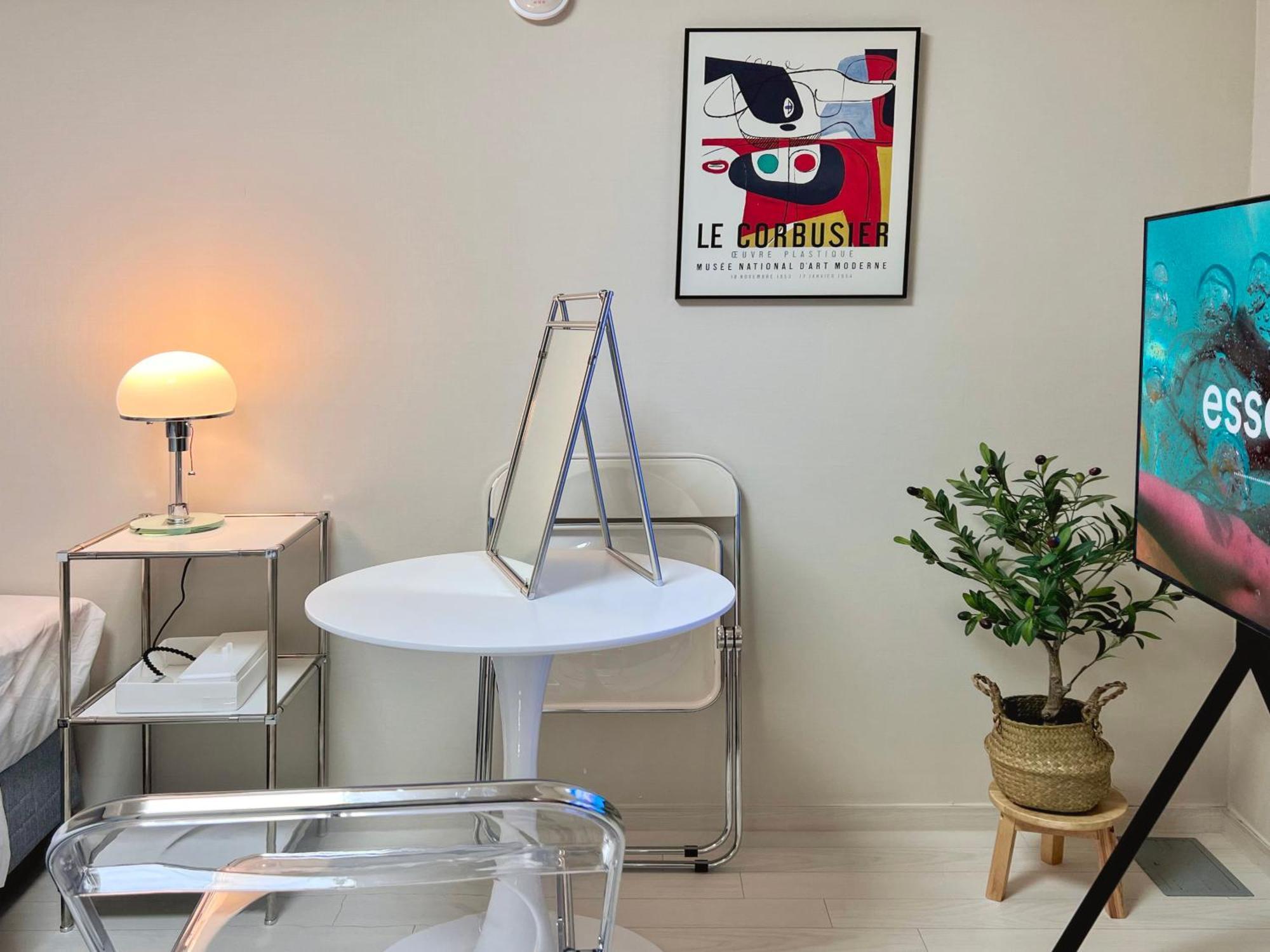 Mi Stay - Starbnb Branch Тэгу Экстерьер фото