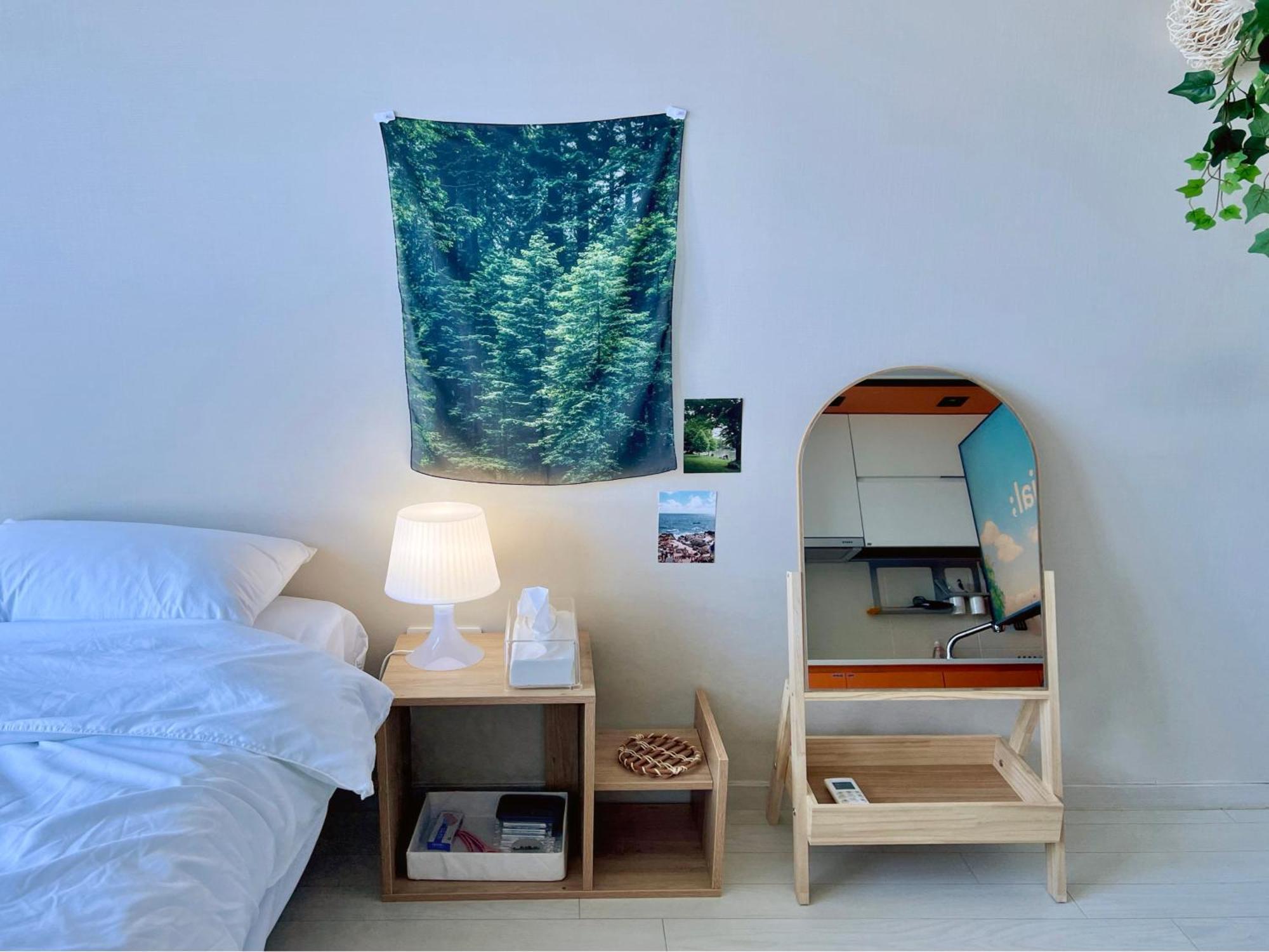 Mi Stay - Starbnb Branch Тэгу Экстерьер фото