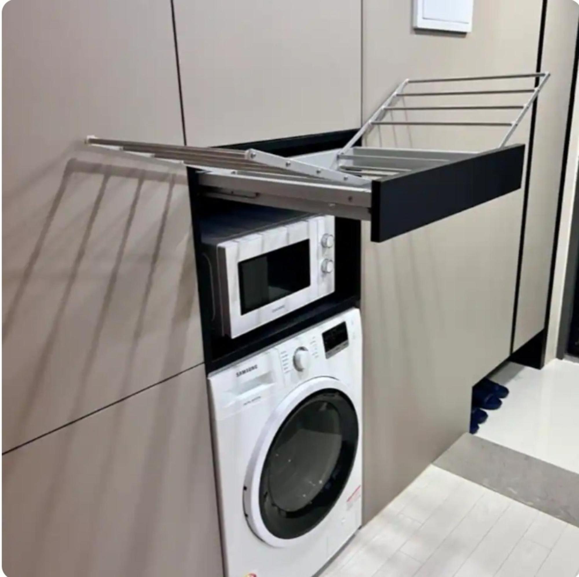 Mi Stay - Starbnb Branch Тэгу Экстерьер фото