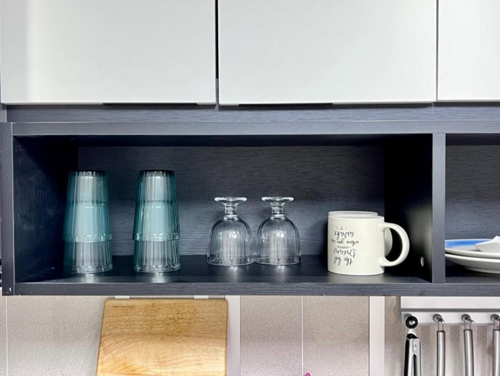 Mi Stay - Starbnb Branch Тэгу Экстерьер фото